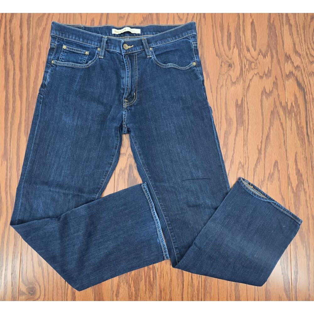 Big‎ Star 
Pioneer Regular Boot Jeans